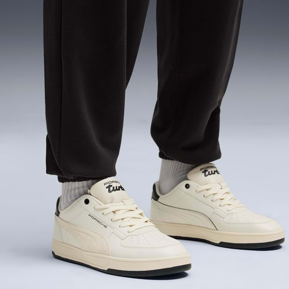 Puma Porsche Caven 2.0 308972-02 Erkek Spor Sneaker Ayakkabı