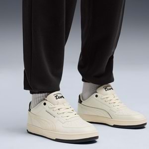 Puma Porsche Caven 2.0 308972-02 Erkek Spor Sneaker Ayakkabı