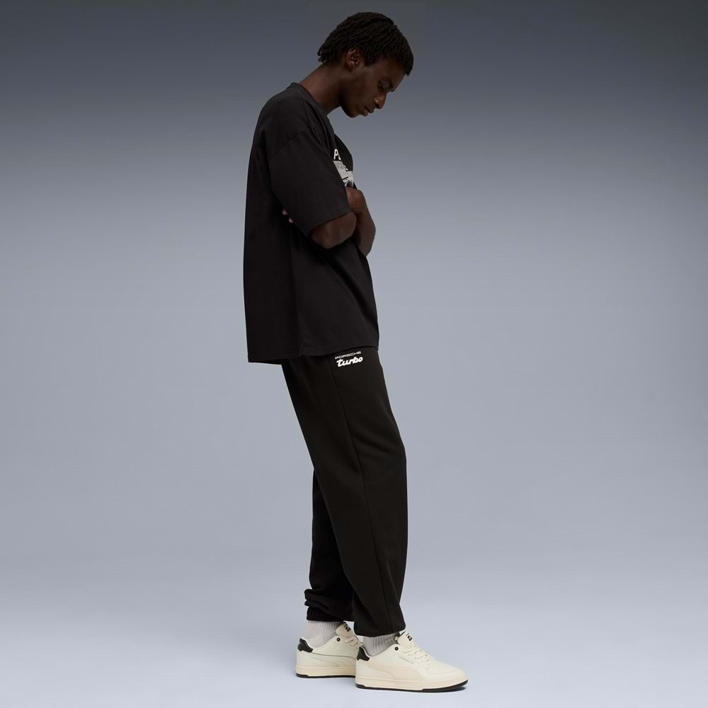Puma Porsche Caven 2.0 308972-02 Erkek Spor Sneaker Ayakkabı