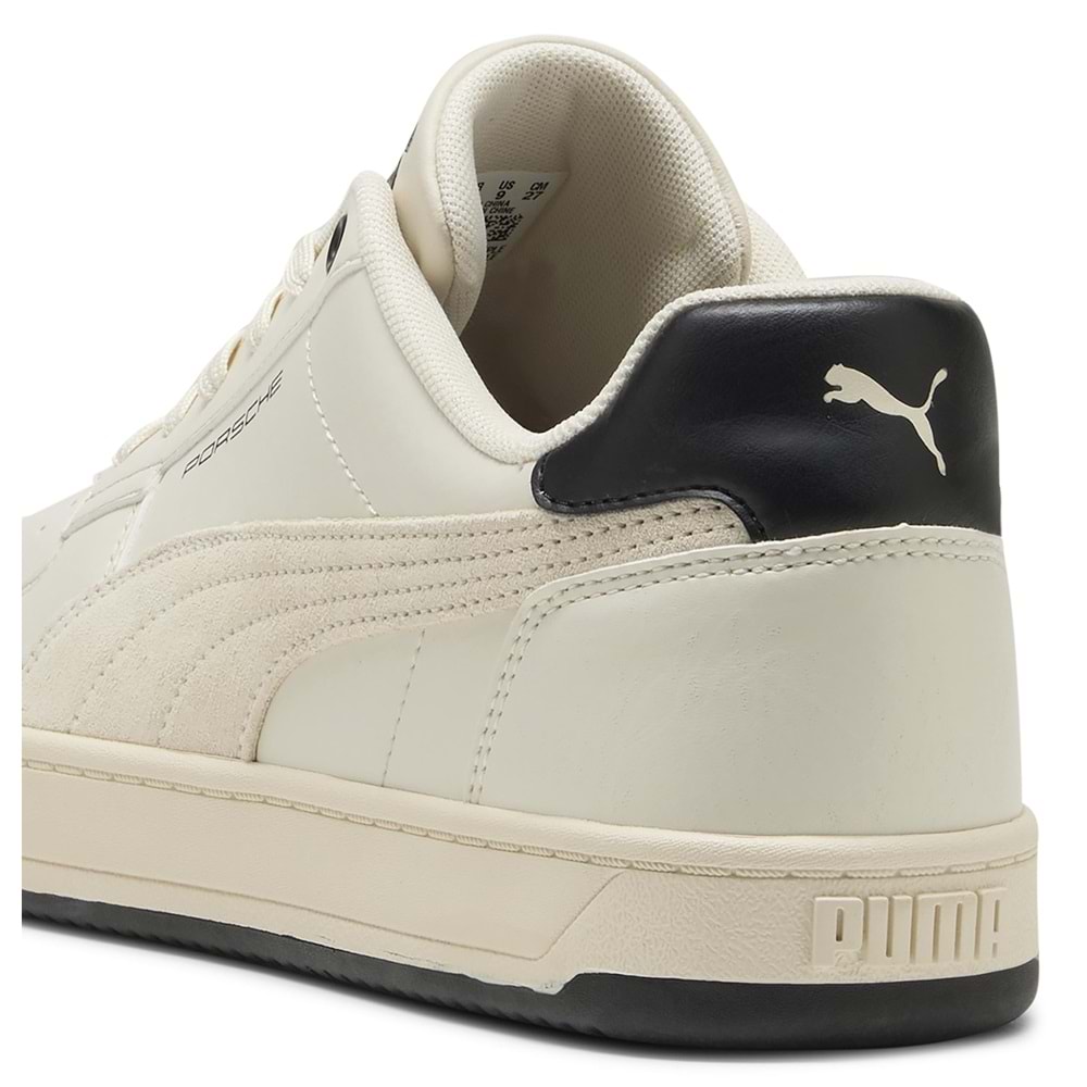 Puma Porsche Caven 2.0 308972-02 Erkek Spor Sneaker Ayakkabı