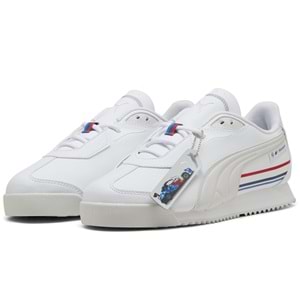 Puma 308902-02 BMW MMS Roma Stradale Erkek Spor Ayakkabı