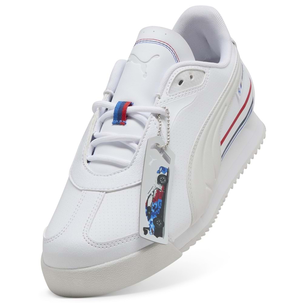 Puma 308902-02 BMW MMS Roma Stradale Erkek Spor Ayakkabı