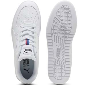Puma Bmw Mms Caven 2.0 308904-02 Erkek Spor Sneaker Ayakkabı