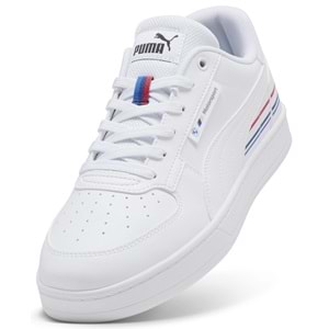 Puma Bmw Mms Caven 2.0 308904-02 Erkek Spor Sneaker Ayakkabı