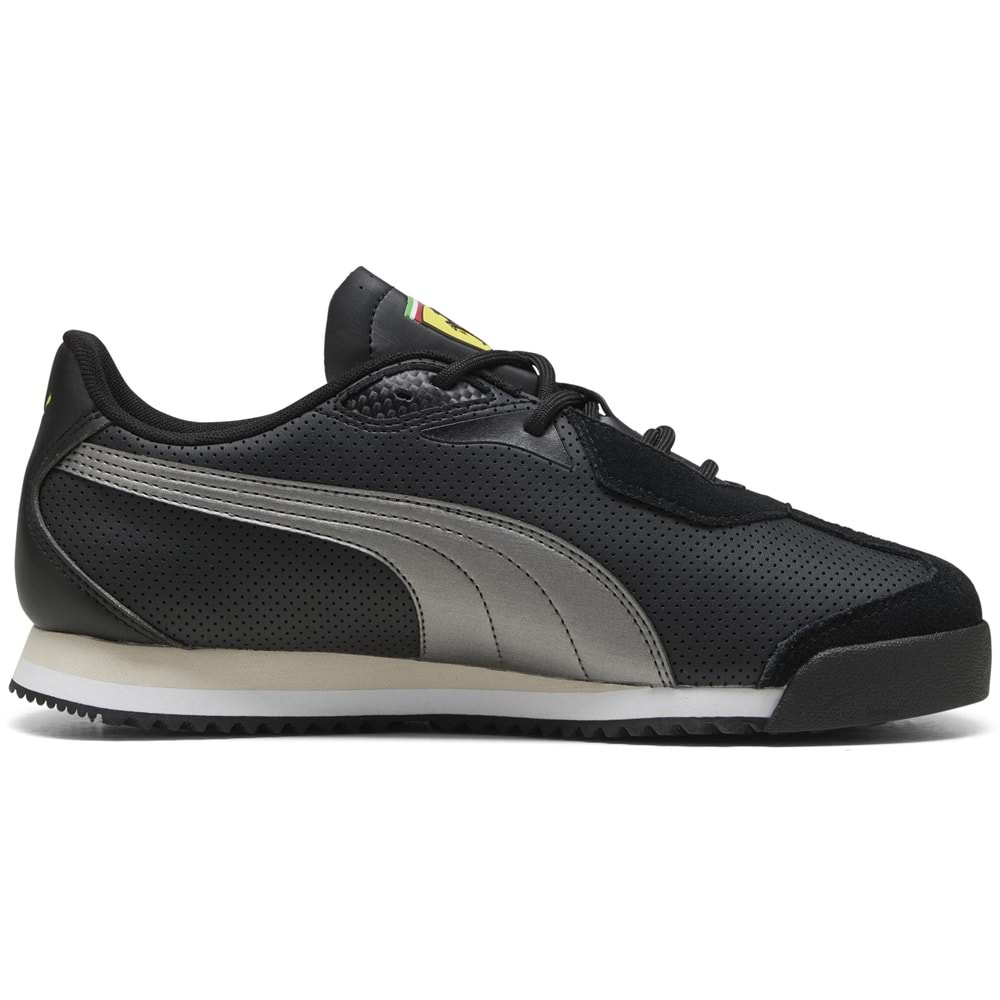 Puma Sf Roma S Series Ferrari 308909-01 Erkek Spor Ayakkabı