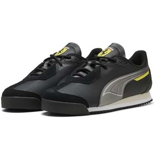Puma Sf Roma S Series Ferrari 308909-01 Erkek Spor Ayakkabı