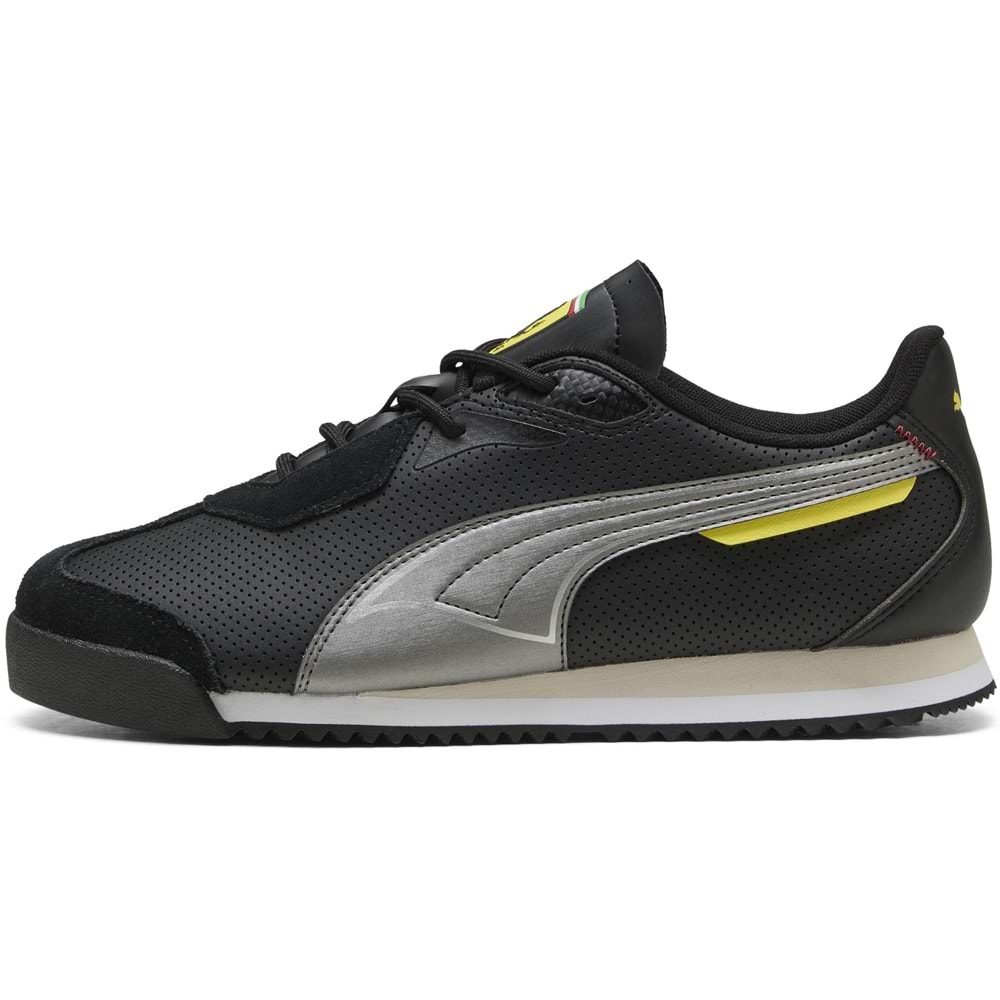 Puma Sf Roma S Series Ferrari 308909-01 Erkek Spor Ayakkabı