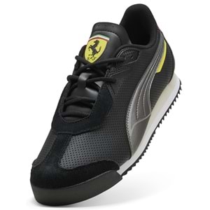 Puma Sf Roma S Series Ferrari 308909-01 Erkek Spor Ayakkabı