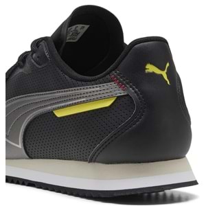 Puma Sf Roma S Series Ferrari 308909-01 Erkek Spor Ayakkabı