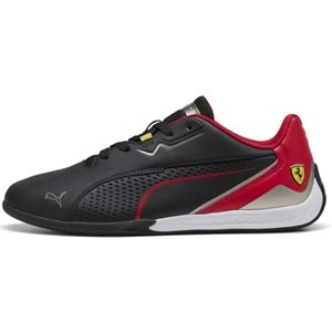 Puma Ferrari Drift Cat 11 308613-03 Erkek Spor Sneaker Ayakkabı