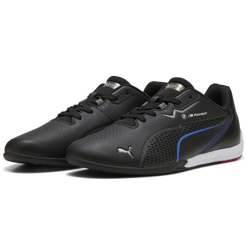 Puma Bmw Mms Drift Cat 11 308614-03 Erkek Spor Sneaker Ayakkabı