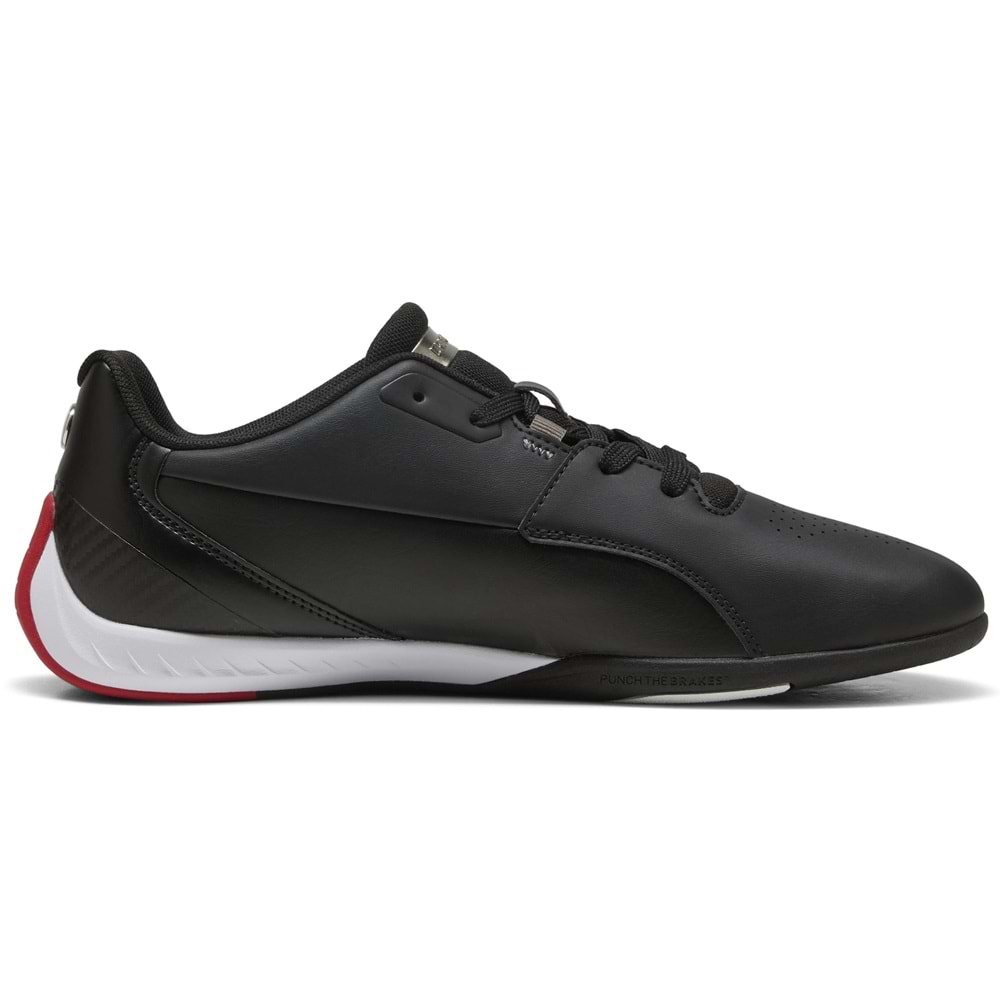 Puma Bmw Mms Drift Cat 11 308614-03 Erkek Spor Sneaker Ayakkabı