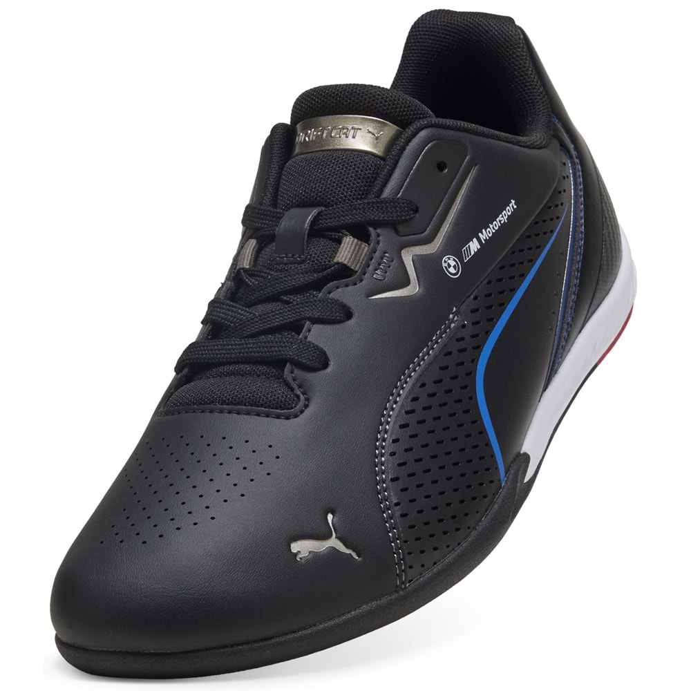 Puma Bmw Mms Drift Cat 11 308614-03 Erkek Spor Sneaker Ayakkabı