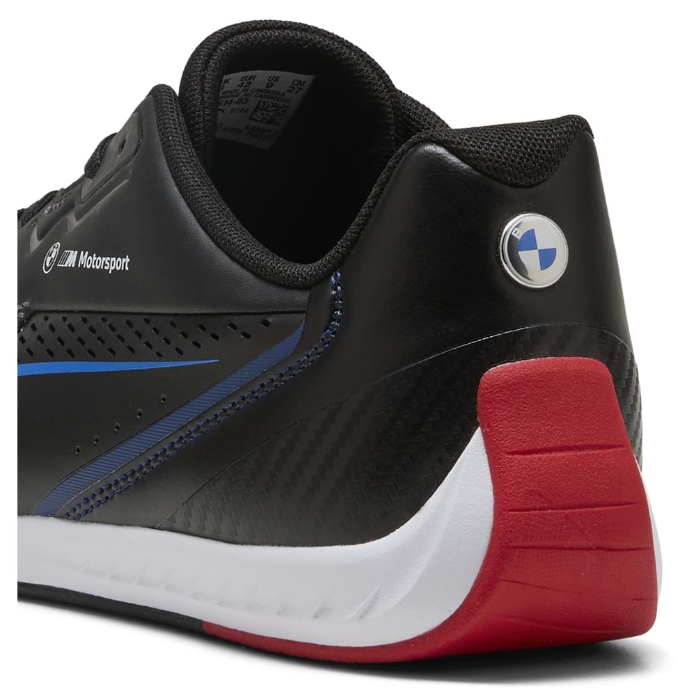 Puma Bmw Mms Drift Cat 11 308614-03 Erkek Spor Sneaker Ayakkabı