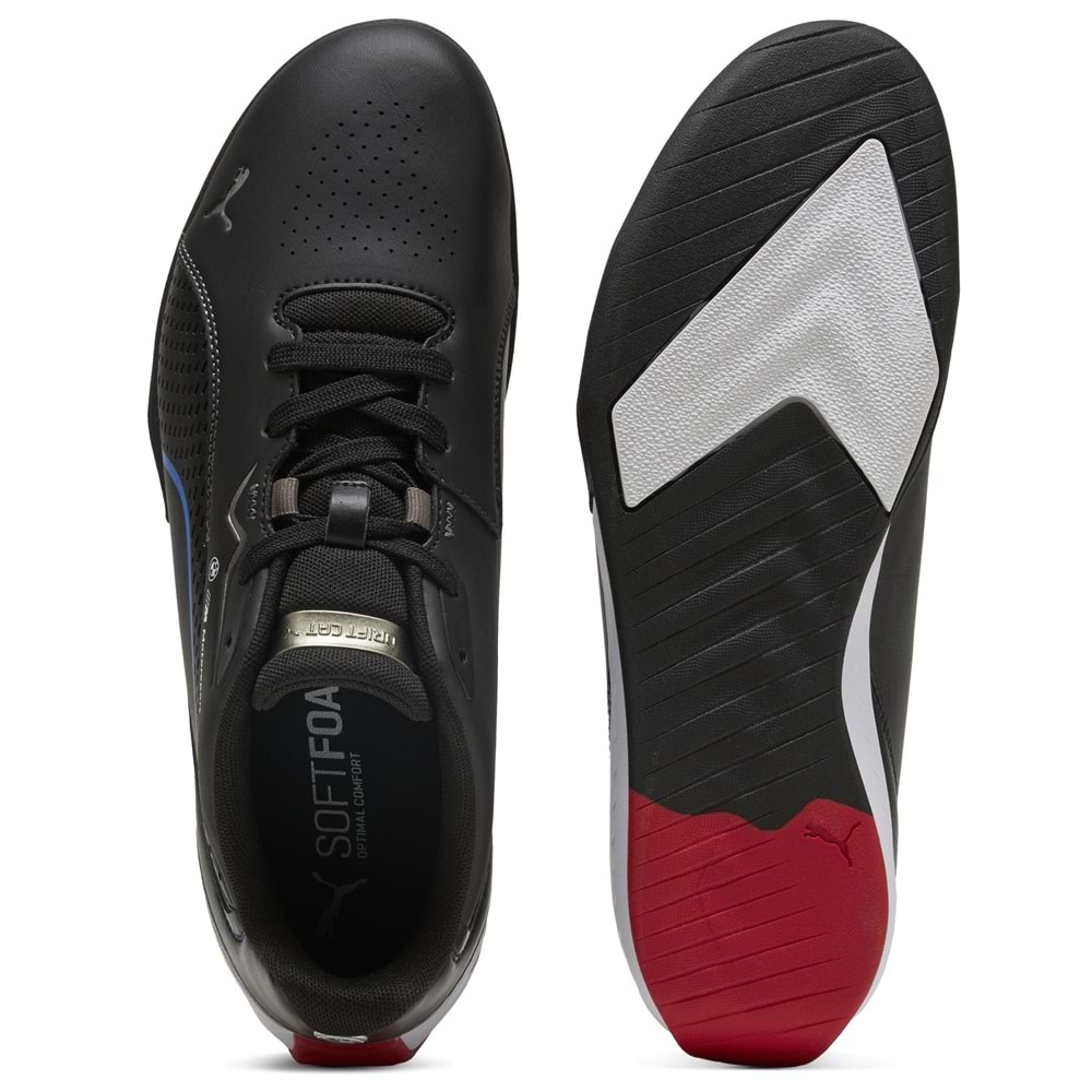 Puma Bmw Mms Drift Cat 11 308614-03 Erkek Spor Sneaker Ayakkabı