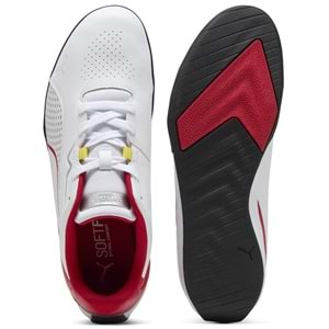 Puma Ferrari Drift Cat 11 308613-04 Erkek Spor Sneaker Ayakkabı