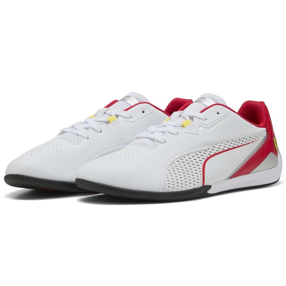 Puma Ferrari Drift Cat 11 308613-04 Erkek Spor Sneaker Ayakkabı