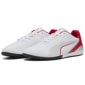 Puma Ferrari Drift Cat 11 308613-04 Erkek Spor Sneaker Ayakkabı
