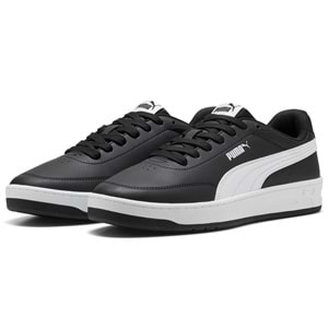 Puma Court Classic Clean 402223-14 Sneaker Unisex Spor Ayakkabı
