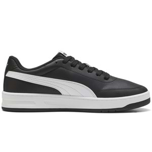 Puma Court Classic Clean 402223-14 Sneaker Unisex Spor Ayakkabı