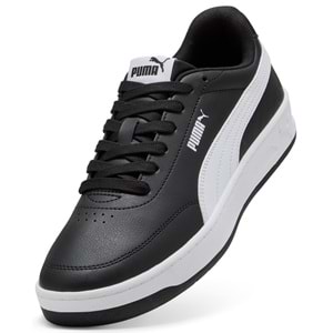 Puma Court Classic Clean 402223-14 Sneaker Unisex Spor Ayakkabı