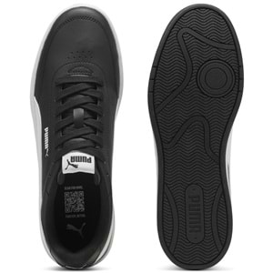 Puma Court Classic Clean 402223-14 Sneaker Unisex Spor Ayakkabı