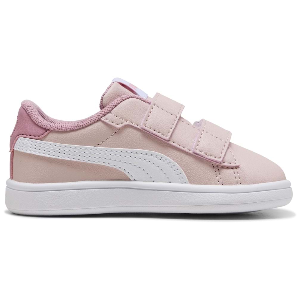 Puma Smash 3.0 Badges V Inf 397287-08 Ortopedik Bebek Çocuk Spor Ayakkabı