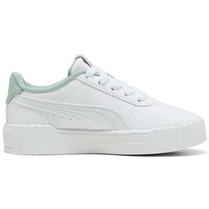 Puma Carina 3.0 Girly PS 402808-01 Ortopedik Çocuk Spor Ayakkabı