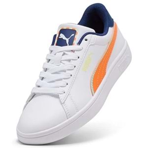 Puma Smash 3.0 Playdate Jr 402826-01 Unisex Spor Ayakkabı