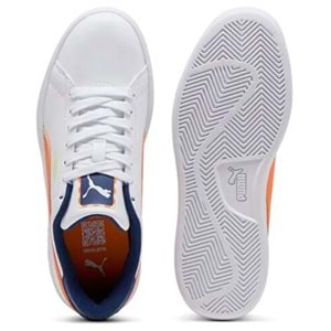 Puma Smash 3.0 Playdate Jr 402826-01 Unisex Spor Ayakkabı
