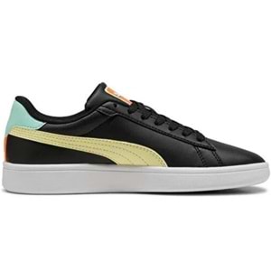 Puma Smash 3.0 Playdate Jr 402826-02 Unisex Spor Ayakkabı