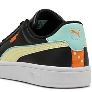 Puma Smash 3.0 Playdate Jr 402826-02 Unisex Spor Ayakkabı