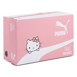 Puma Carina 3.0 Hello Kitty 2 PS 403395-01 Ortopedik Çocuk Spor Ayakkabı