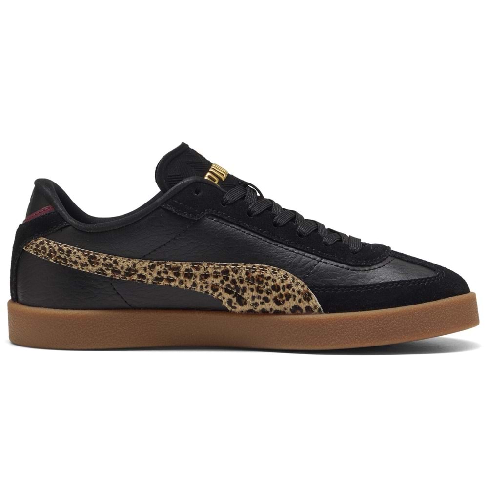 Puma 404313-02 Club II Era Animal Sneaker Unisex Spor Ayakkabı