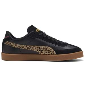 Puma 404313-02 Club II Era Animal Sneaker Unisex Spor Ayakkabı