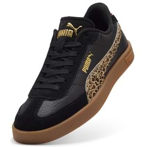Puma 404313-02 Club II Era Animal Sneaker Unisex Spor Ayakkabı