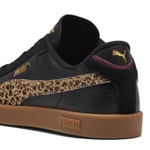 Puma 404313-02 Club II Era Animal Sneaker Unisex Spor Ayakkabı