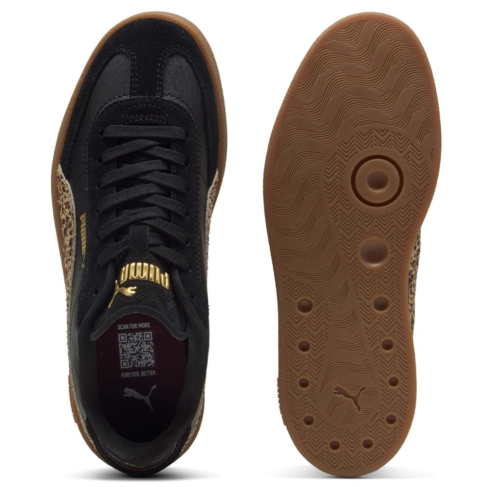 Puma 404313-02 Club II Era Animal Sneaker Unisex Spor Ayakkabı