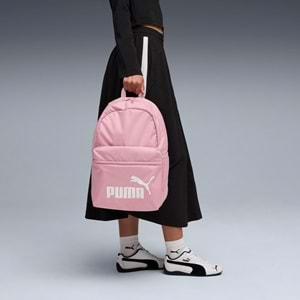 Puma Phase BackPack 091164-17 Unisex Sırt Çantası