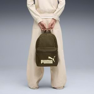 Puma Phase BackPack 091164-21 Unisex Sırt Çantası