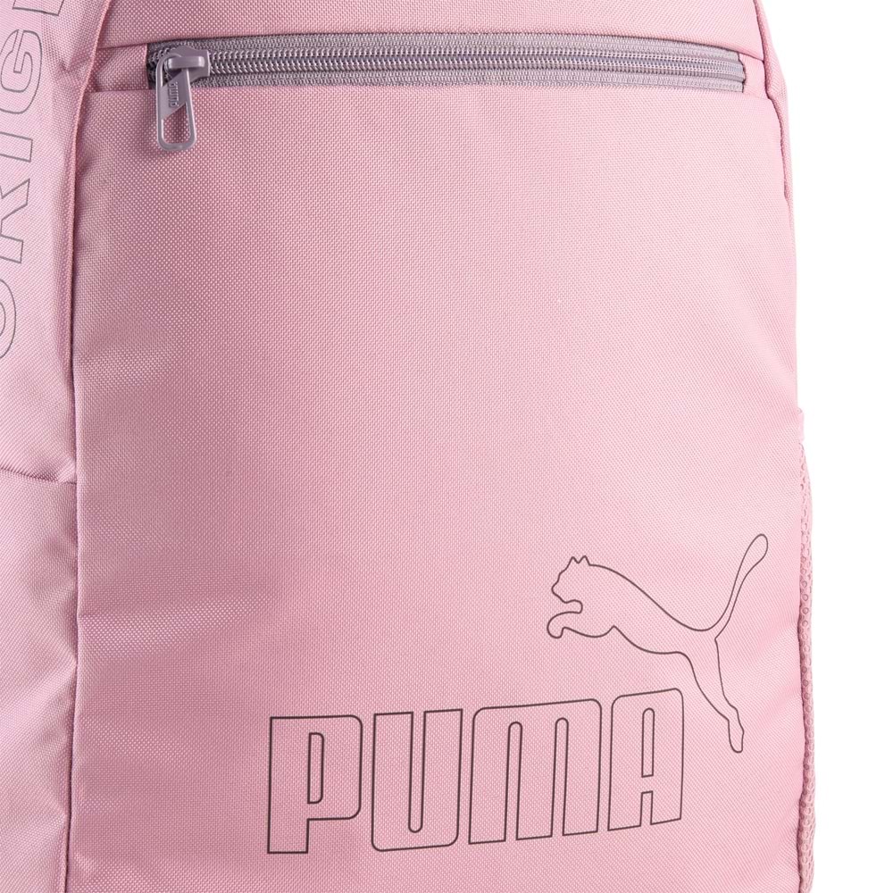 Puma Phase BackPack II 091166-11 Unisex Sırt Çantası