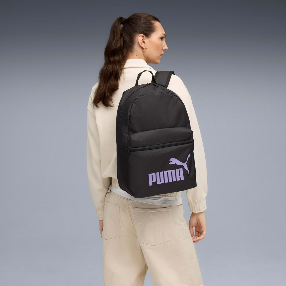 Puma Phase BackPack 091164-26 Unisex Sırt Çantası