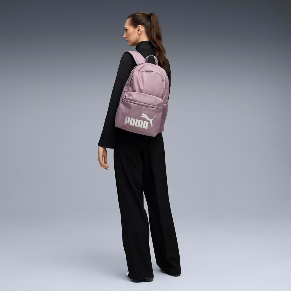 Puma Phase BackPack 091164-23 Unisex Sırt Çantası