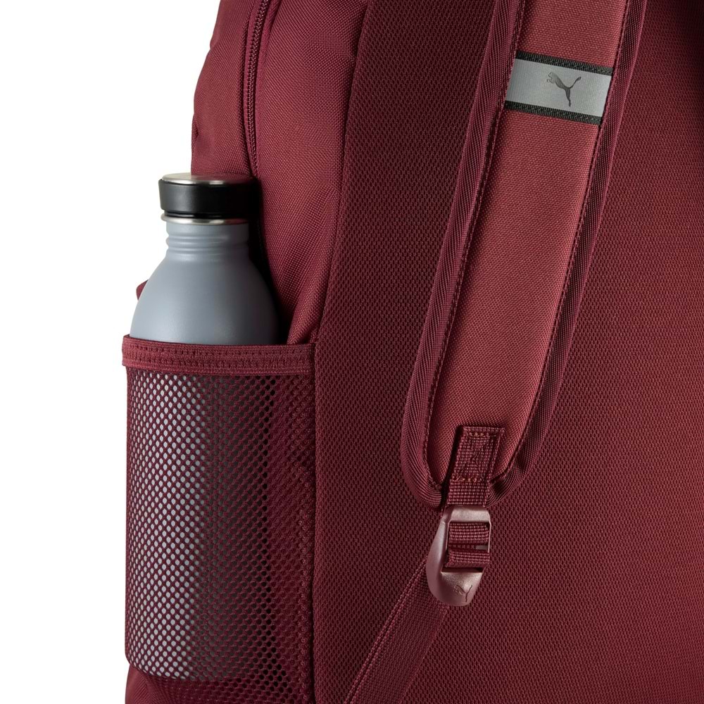 Puma Phase BackPack Set 091191-20 Kalemlikli Çanta Unisex Sırt Çantası