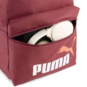 Puma Phase BackPack Set 091191-20 Kalemlikli Çanta Unisex Sırt Çantası