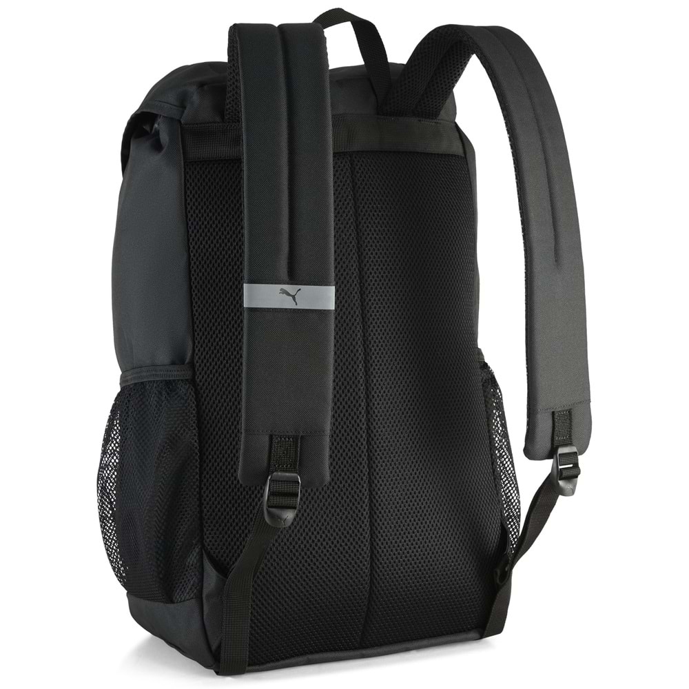 Puma Phase Hooded 091736-01 Unisex Sırt Çantası