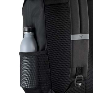 Puma Phase Hooded 091736-01 Unisex Sırt Çantası