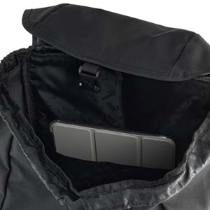 Puma Phase Hooded 091736-01 Unisex Sırt Çantası