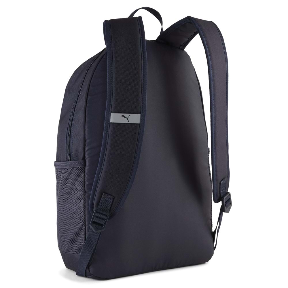 Puma Plus BackPack 091180-08 Unisex Sırt Çantası