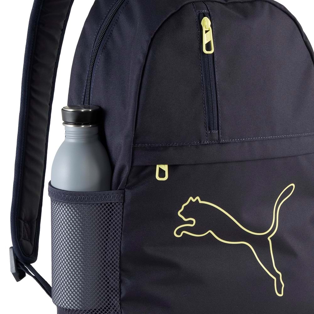 Puma Plus BackPack 091180-08 Unisex Sırt Çantası